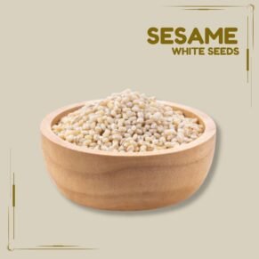 Sesame White