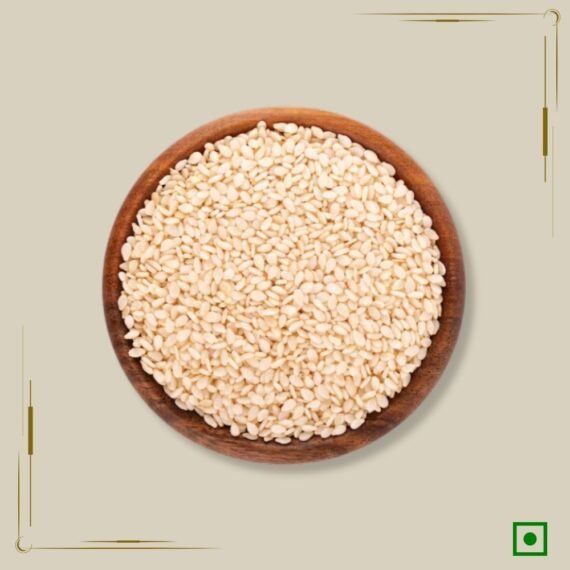 Sesame White
