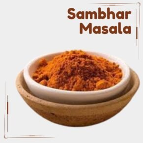 Sambhar Masala
