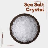 Sea Salt Crystal