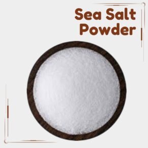 Sea Salt Powder