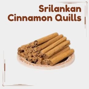 Srilankan Cinnamon Quills