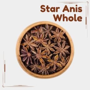 Star Anis Whole