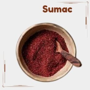 Sumac