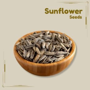 Sunflower Seeds