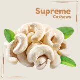 Cashews Supreme