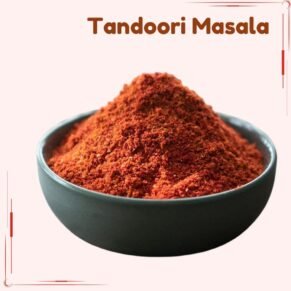 Tandoori Masala