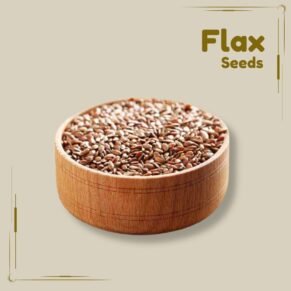 Flax Seeds