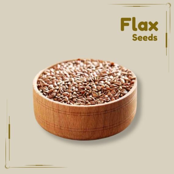 Flax Seeds