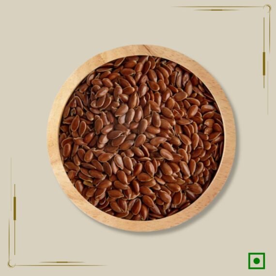 Flax Seeds