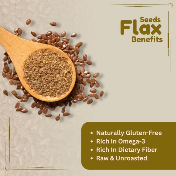 Flax Seeds