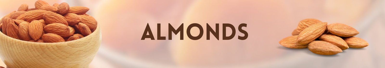 Almonds