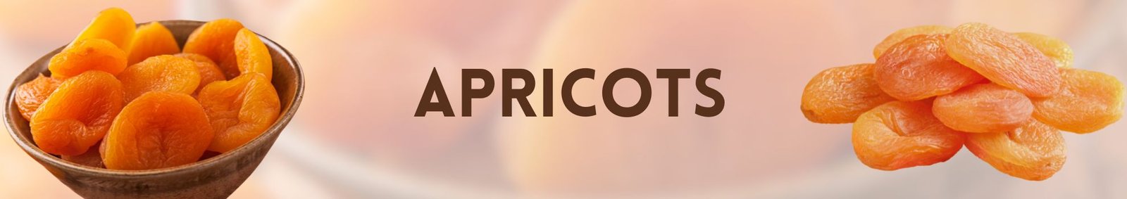 Apricots