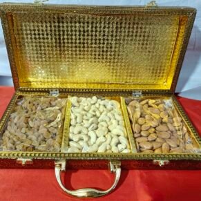 Metal Gift Box 650gm