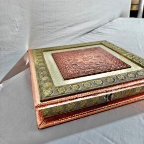 Metal Gift Box 500gm